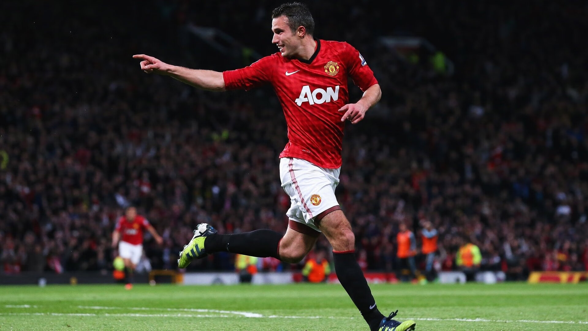 开云体育在线-德甲激战，球迷期待未来，德甲足球集锦